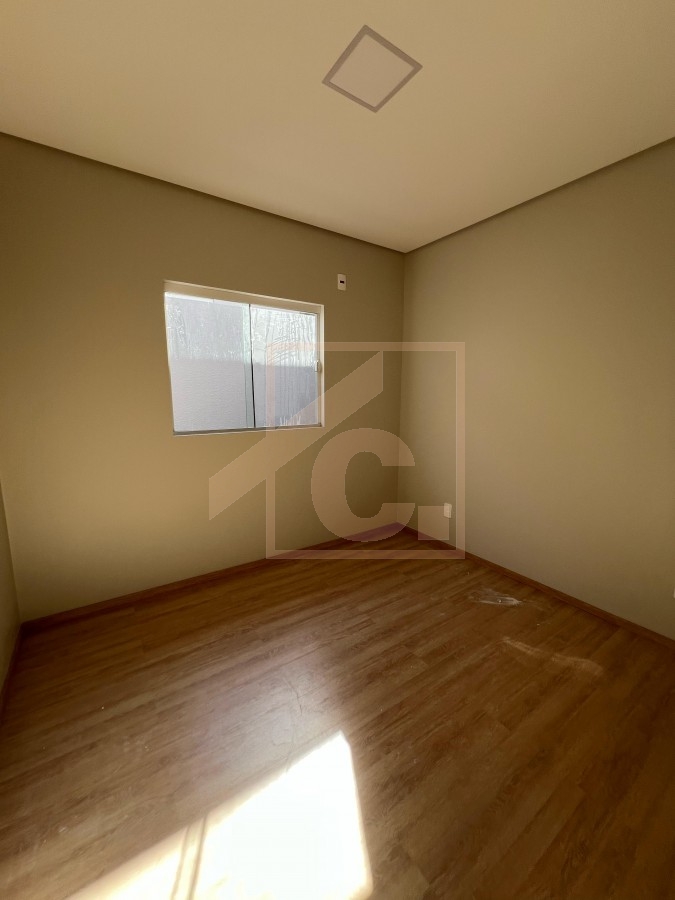 Casa à venda em Pato Branco com 3 quartos no bairro Pagnoncelli