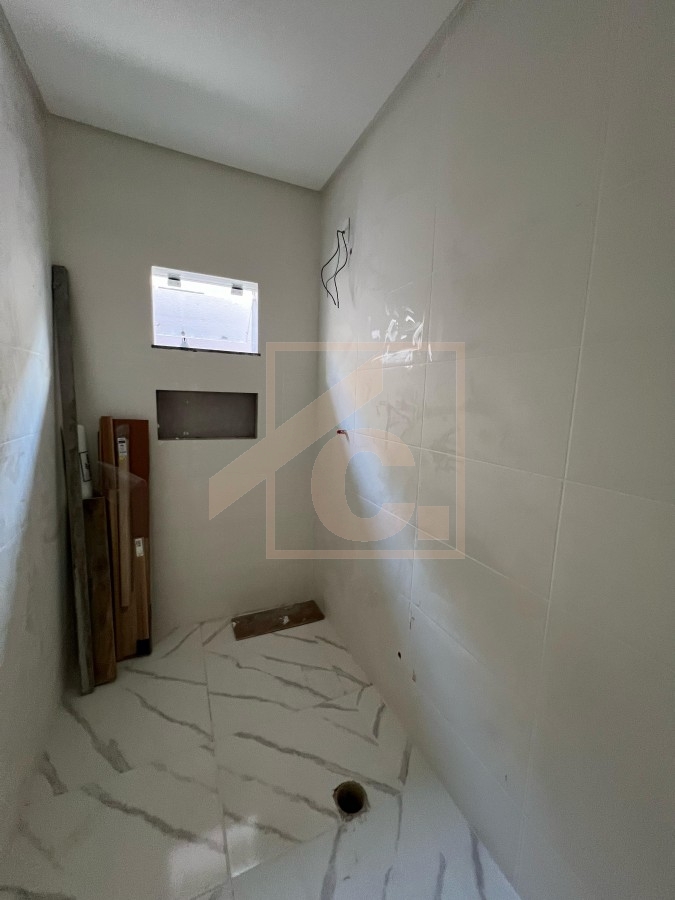 Casa à venda em Pato Branco com 3 quartos no bairro Pagnoncelli