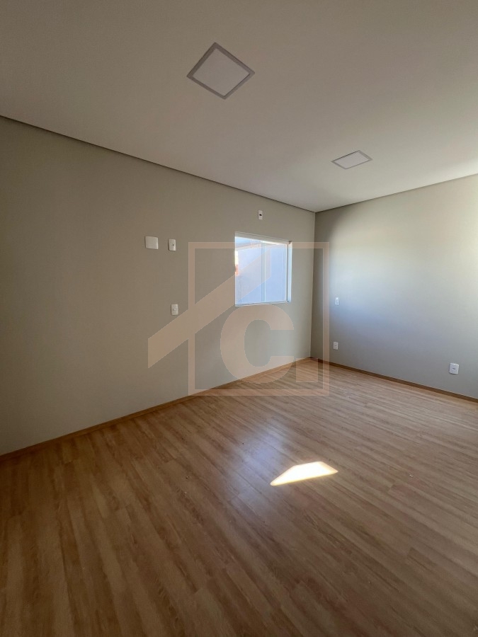 Casa à venda em Pato Branco com 3 quartos no bairro Pagnoncelli