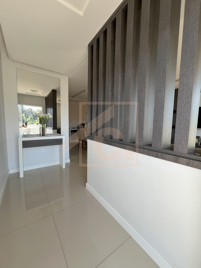 Casa à venda em Pato Branco no bairro Industrial com 1 suíte + 3 quartos