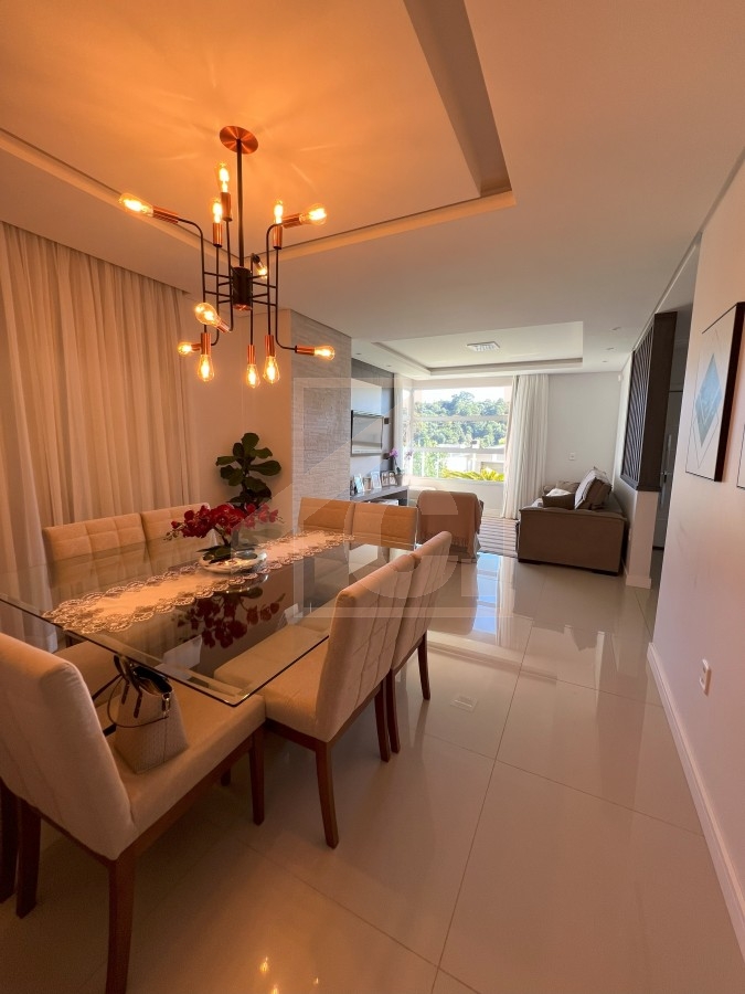 Casa à venda em Pato Branco no bairro Industrial com 1 suíte + 3 quartos