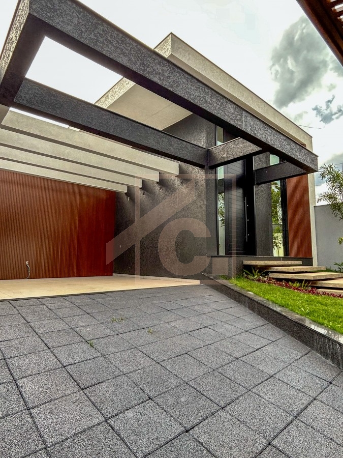 Casa Alto Padrão à venda em Pato Branco no bairro Cadorin Lot. Por do Sol