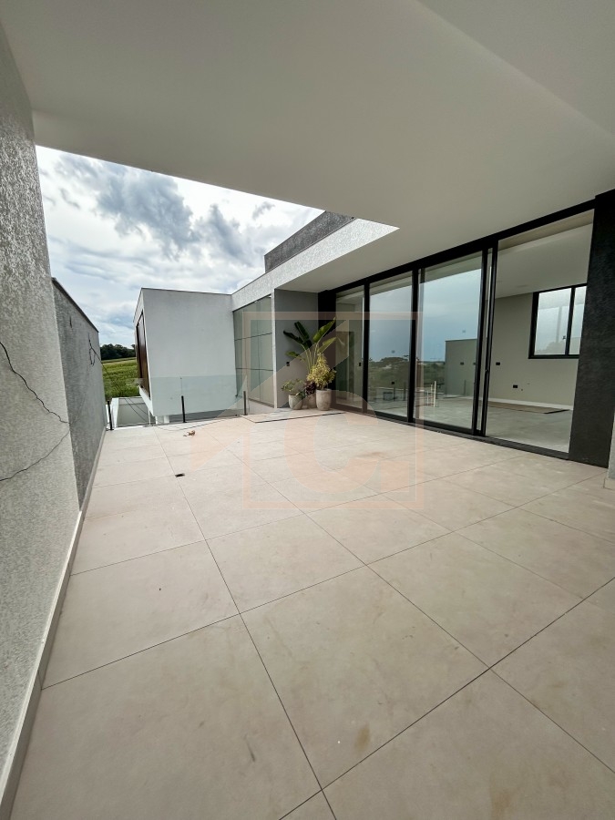 Casa Alto Padrão à venda em Pato Branco no bairro Cadorin Lot. Por do Sol