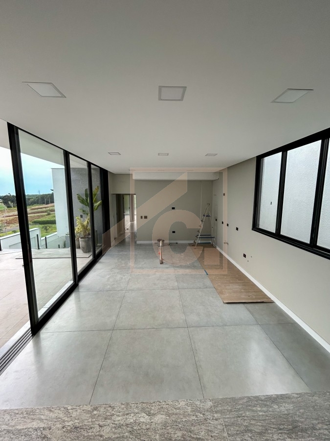 Casa Alto Padrão à venda em Pato Branco no bairro Cadorin Lot. Por do Sol