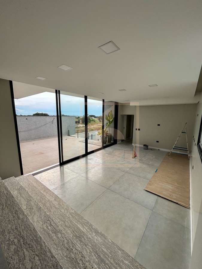 Casa Alto Padrão à venda em Pato Branco no bairro Cadorin Lot. Por do Sol