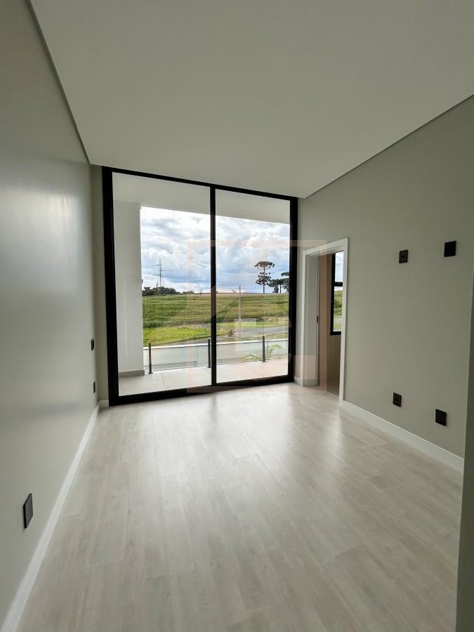 Casa Alto Padrão à venda em Pato Branco no bairro Cadorin Lot. Por do Sol