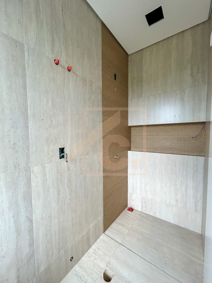 Casa Alto Padrão à venda em Pato Branco no bairro Cadorin Lot. Por do Sol