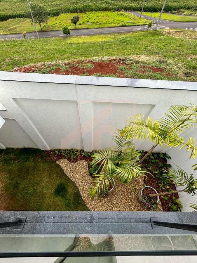 Casa Alto Padrão à venda em Pato Branco no bairro Cadorin Lot. Por do Sol