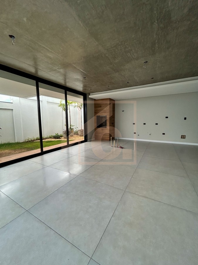 Casa Alto Padrão à venda em Pato Branco no bairro Cadorin Lot. Por do Sol