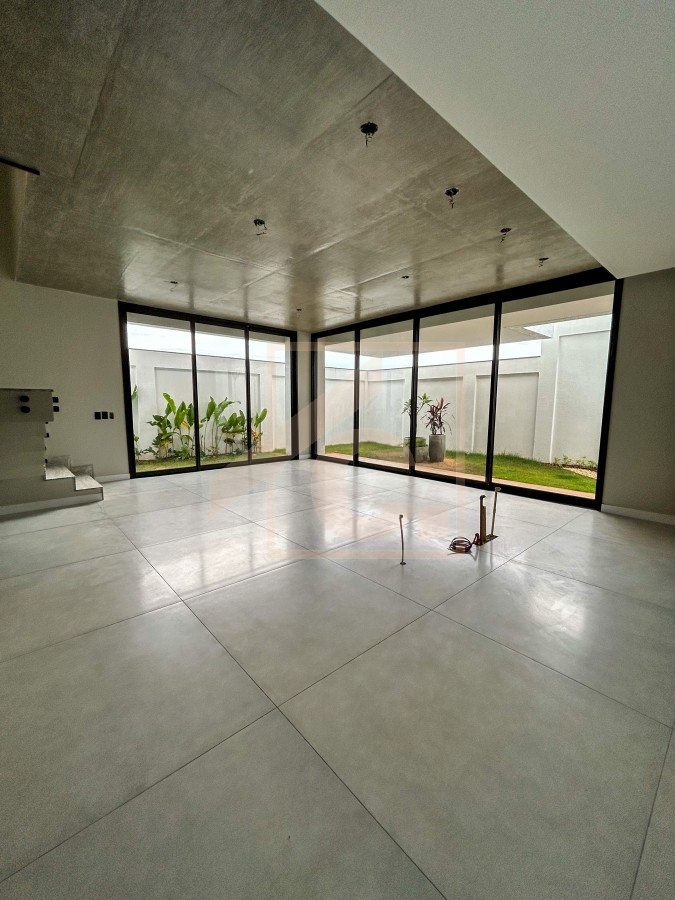 Casa Alto Padrão à venda em Pato Branco no bairro Cadorin Lot. Por do Sol