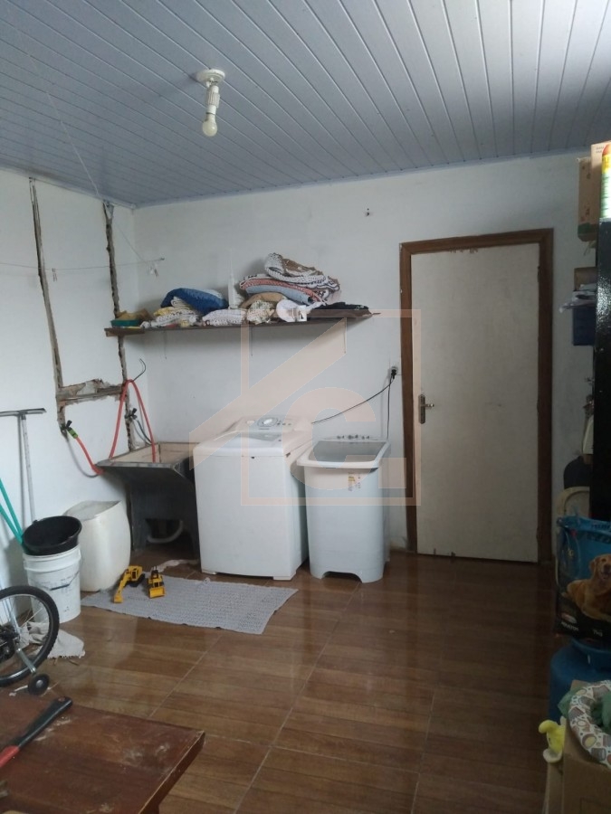 Casa à venda em Pato Branco no bairro Santo Antônio com 3 quartos