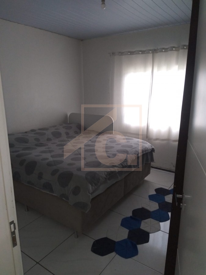 Casa à venda em Pato Branco no bairro Santo Antônio com 3 quartos