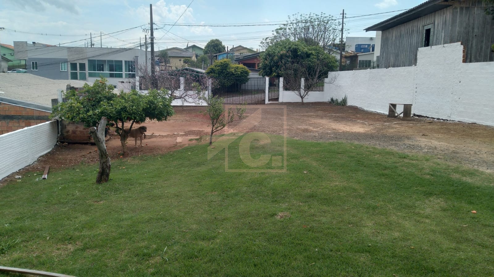 Casa à venda em Pato Branco no bairro Santo Antônio com 3 quartos