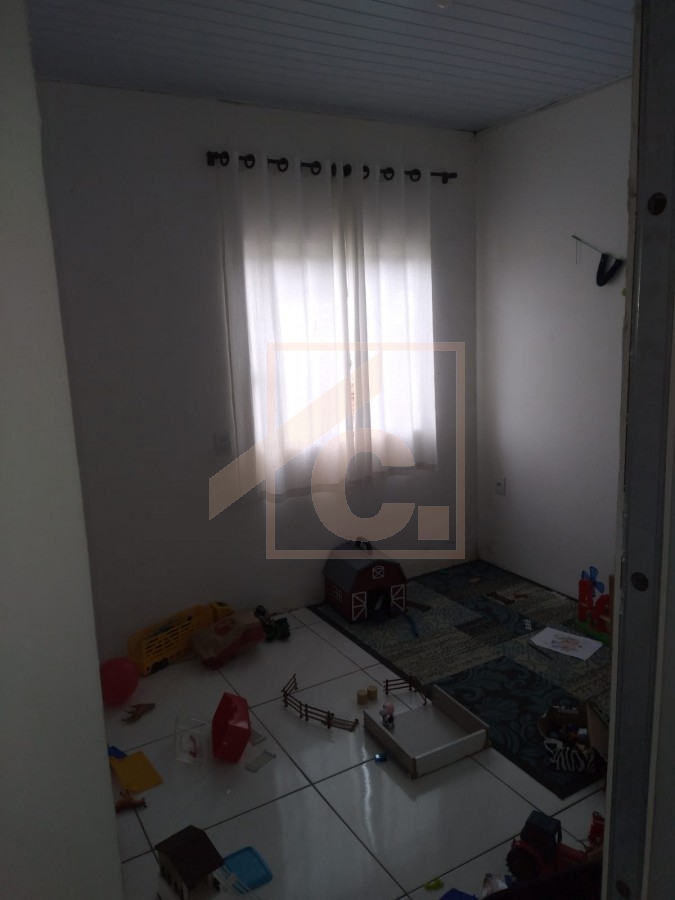 Casa à venda em Pato Branco no bairro Santo Antônio com 3 quartos