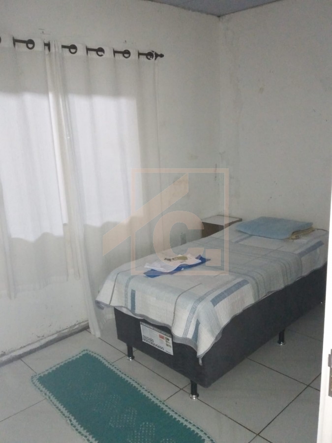 Casa à venda em Pato Branco no bairro Santo Antônio com 3 quartos