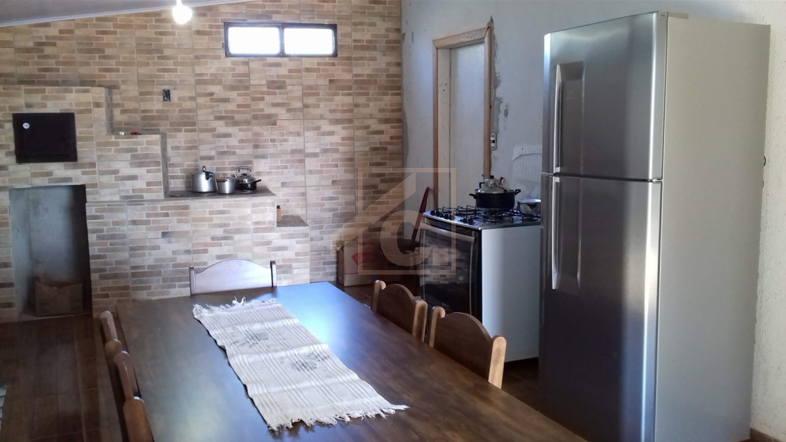 Casa à venda em Pato Branco no bairro Santo Antônio com 3 quartos