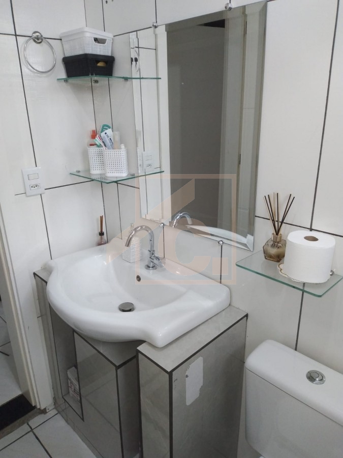 Casa à venda em Pato Branco no bairro Santo Antônio com 3 quartos