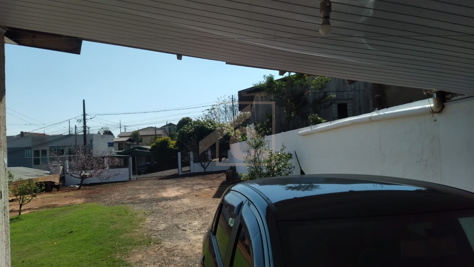 Casa à venda em Pato Branco no bairro Santo Antônio com 3 quartos