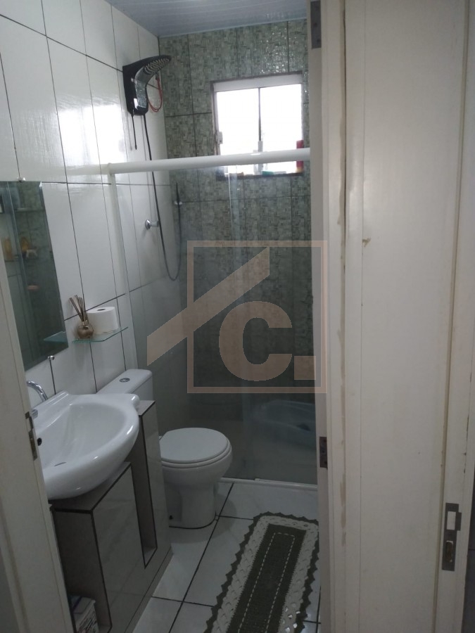 Casa à venda em Pato Branco no bairro Santo Antônio com 3 quartos