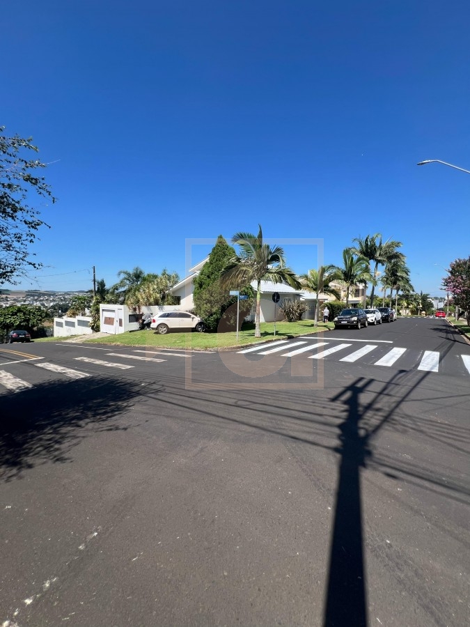 Casa à venda em Pato Branco no bairro La Salle