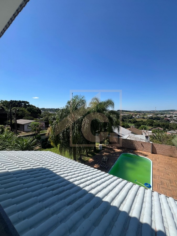 Casa à venda em Pato Branco no bairro La Salle