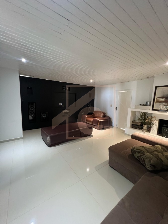 Casa à venda em Pato Branco no bairro La Salle