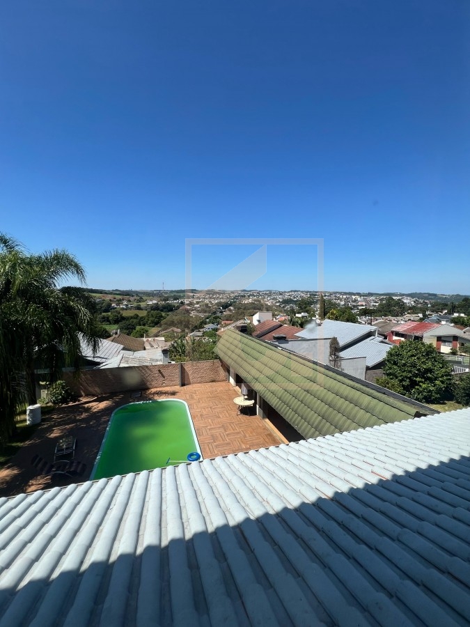 Casa à venda em Pato Branco no bairro La Salle