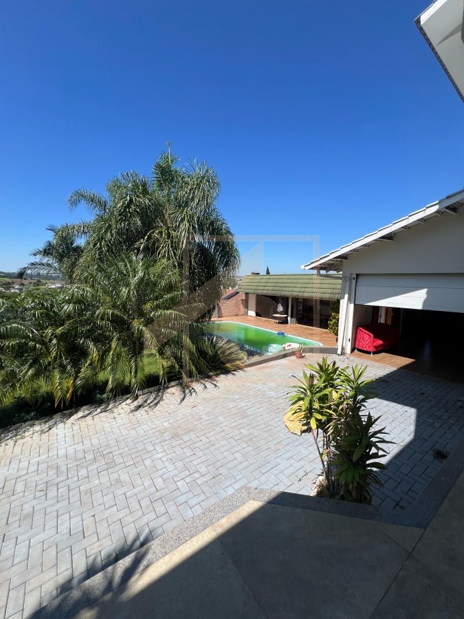 Casa à venda em Pato Branco no bairro La Salle