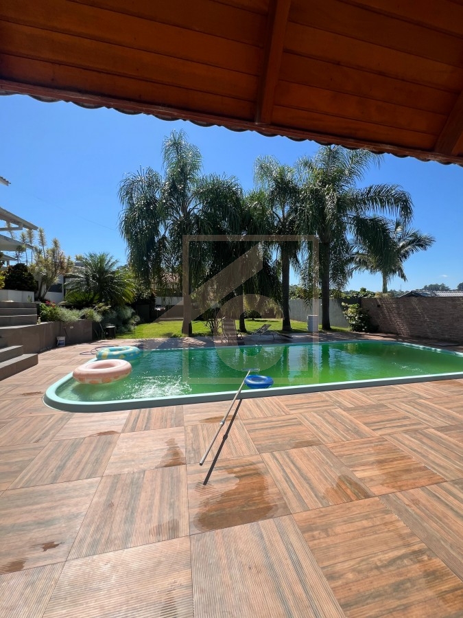 Casa à venda em Pato Branco no bairro La Salle