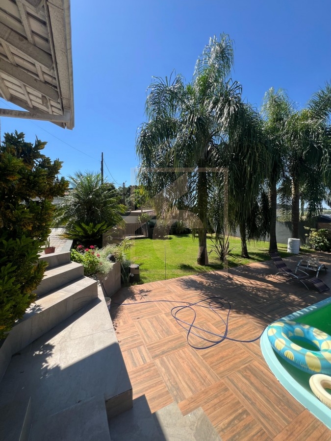 Casa à venda em Pato Branco no bairro La Salle