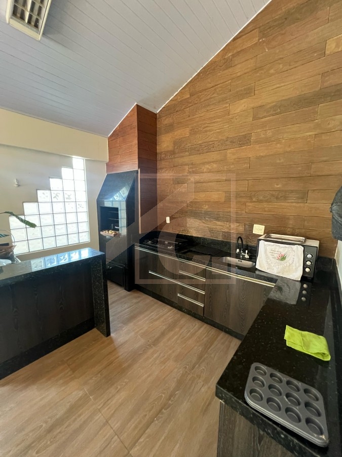 Casa à venda em Pato Branco no bairro La Salle