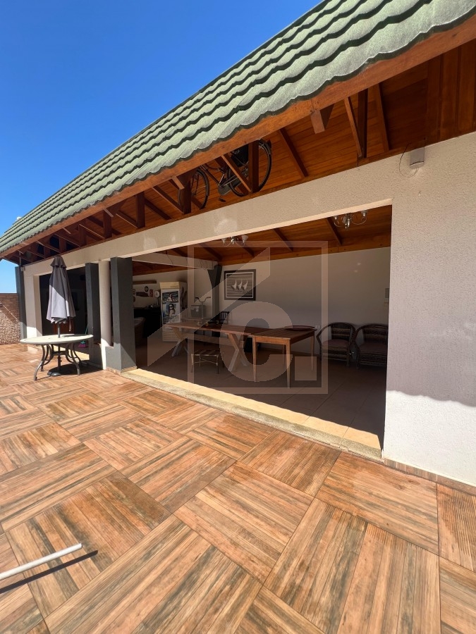 Casa à venda em Pato Branco no bairro La Salle