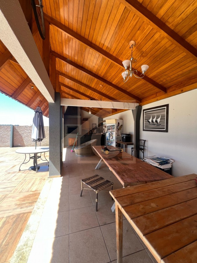 Casa à venda em Pato Branco no bairro La Salle