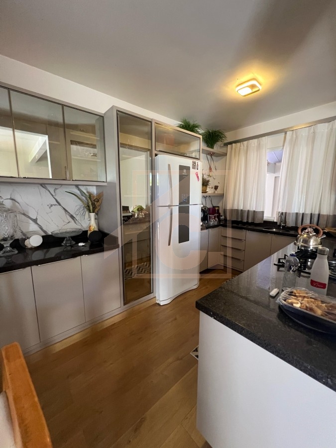 Casa à venda em Pato Branco no bairro La Salle