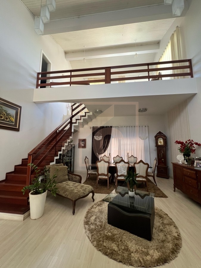 Casa à venda em Pato Branco no bairro La Salle