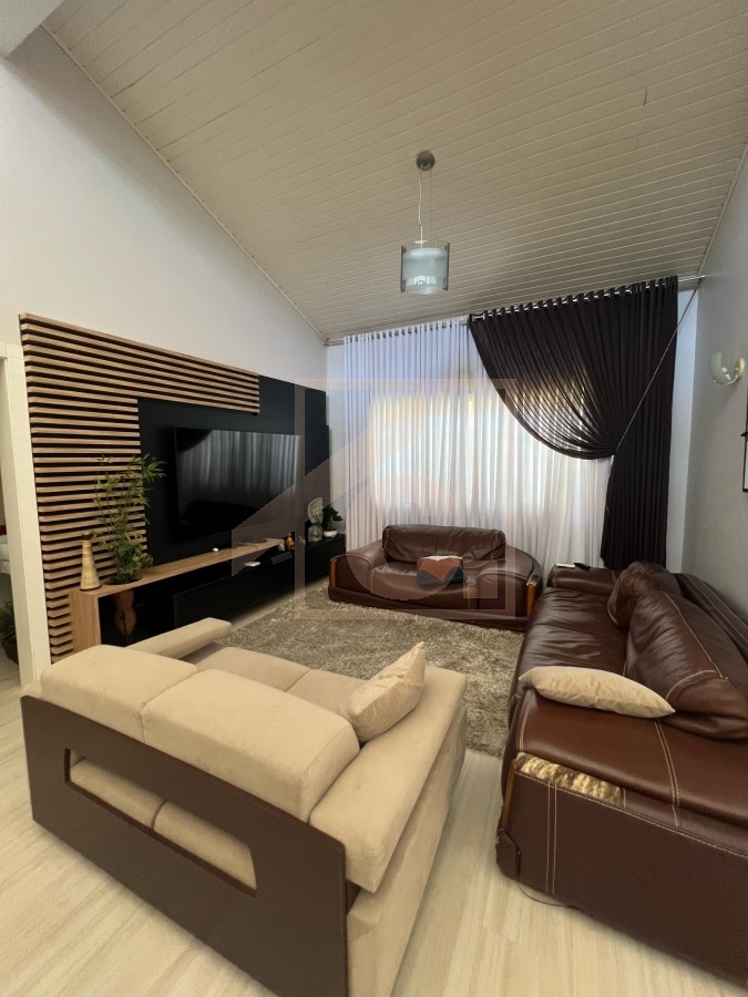 Casa à venda em Pato Branco no bairro La Salle