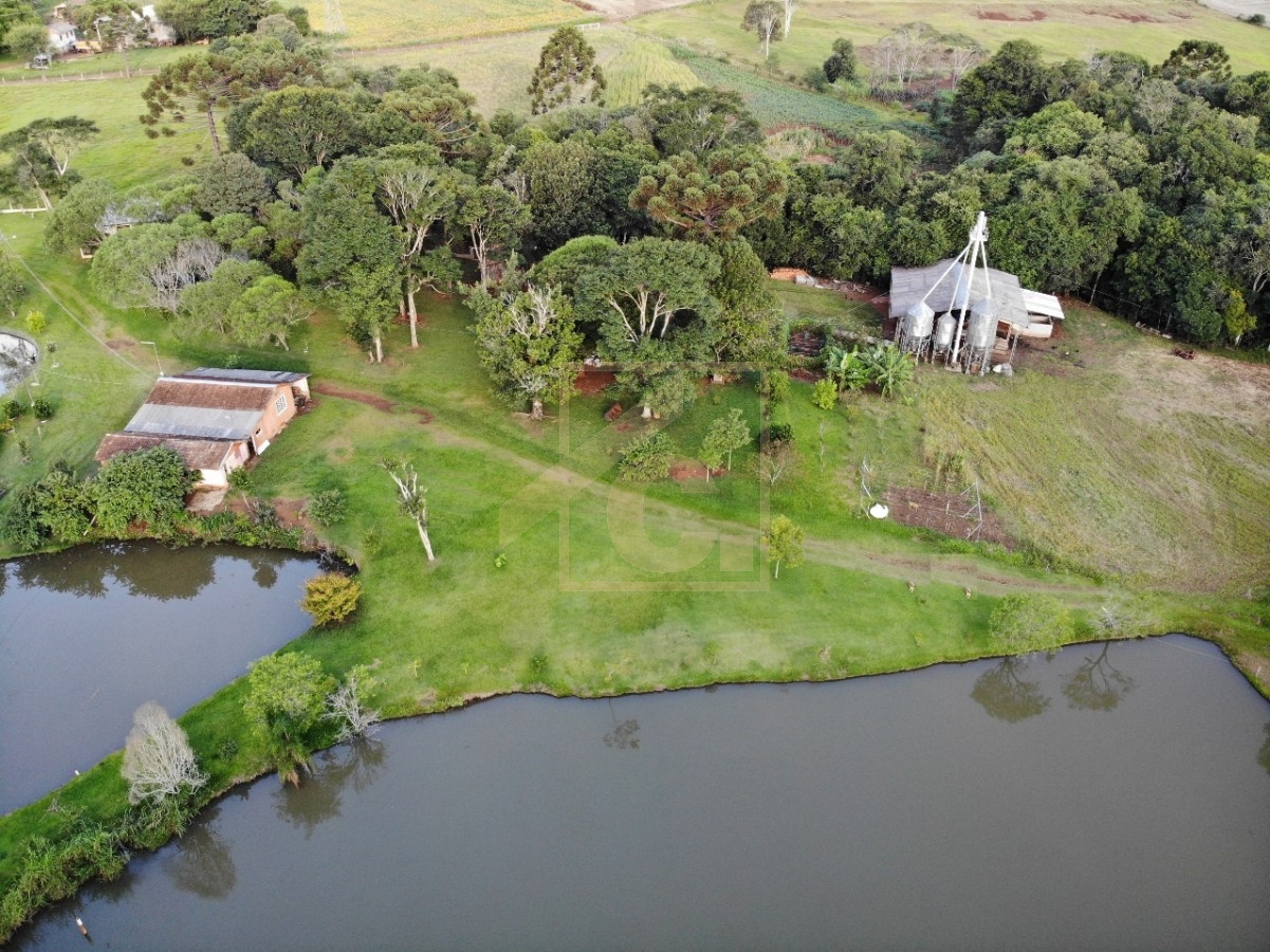 Chácara à venda em Pato Branco