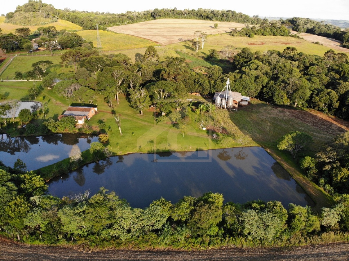Chácara à venda em Pato Branco