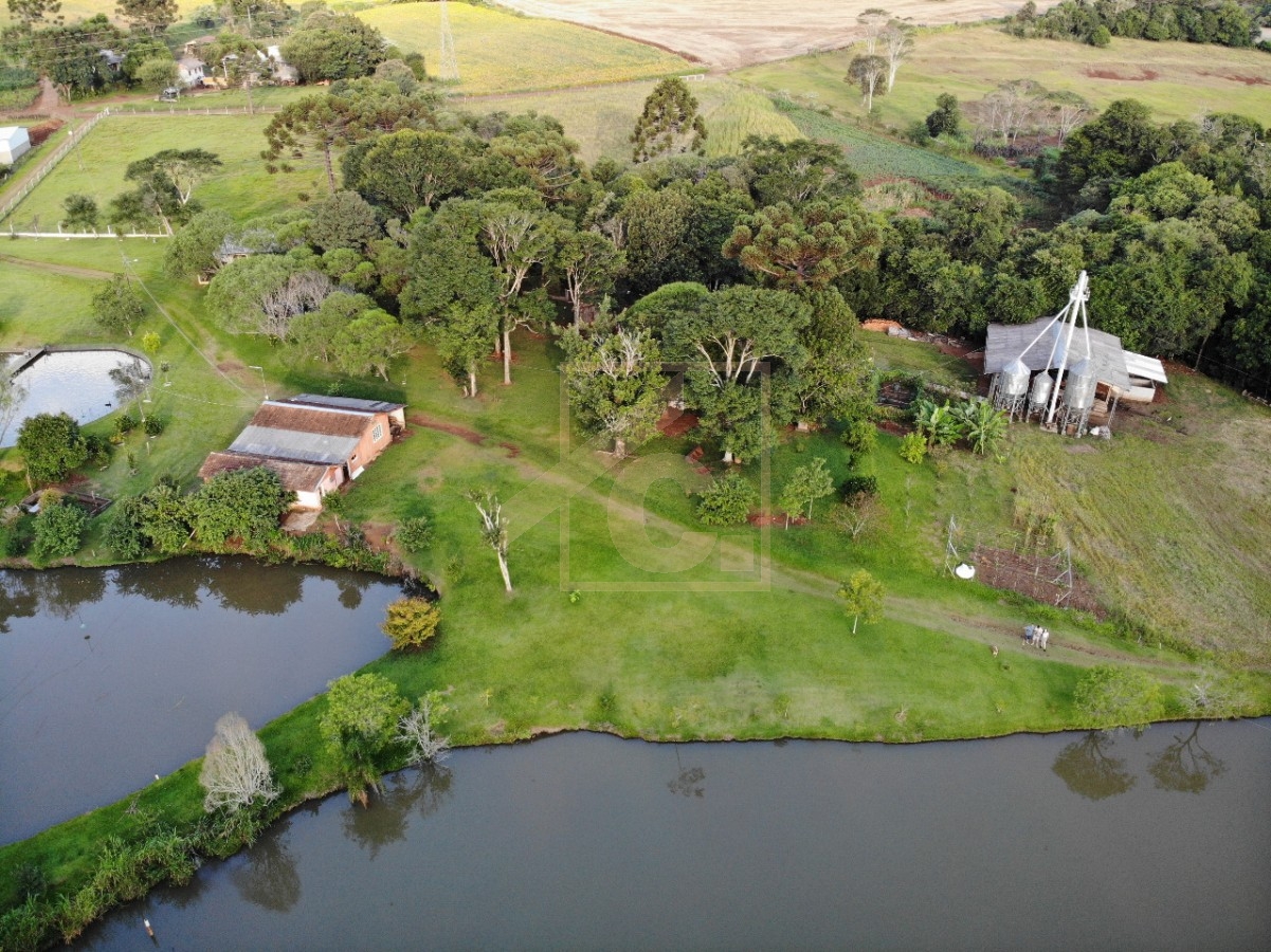 Chácara à venda em Pato Branco
