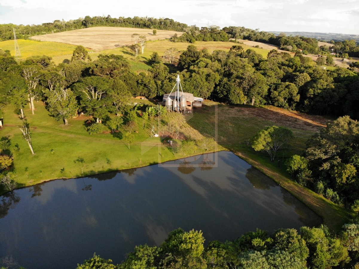 Chácara à venda em Pato Branco