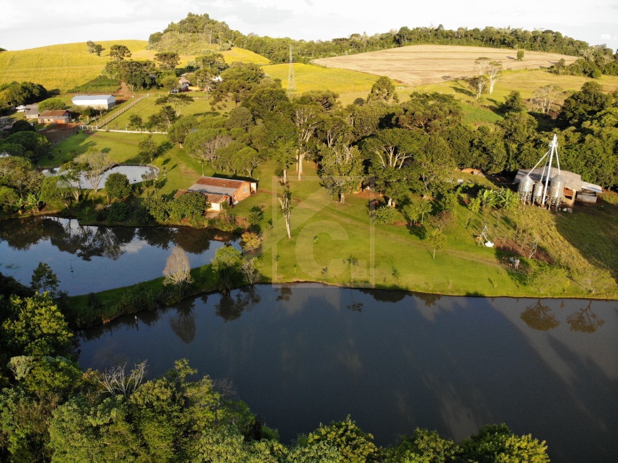 Chácara à venda em Pato Branco