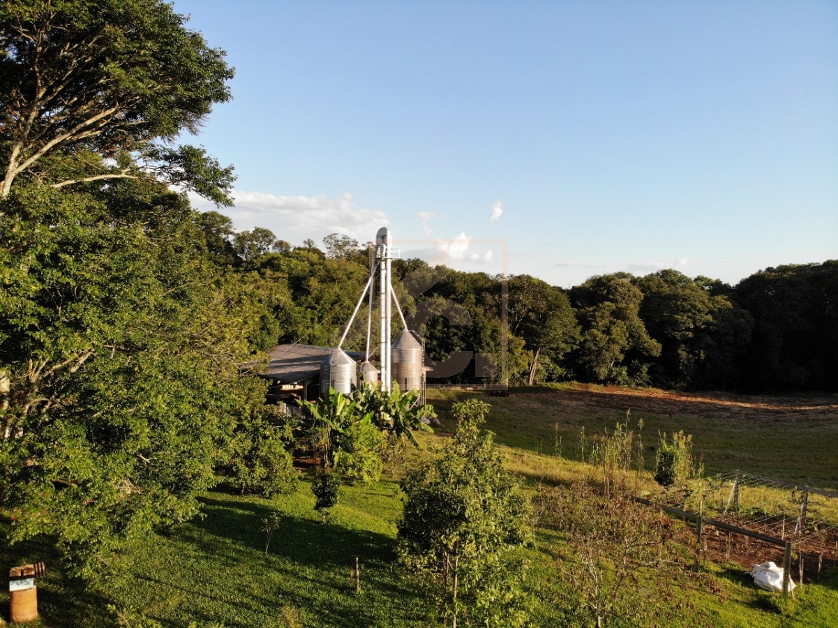 Chácara à venda em Pato Branco