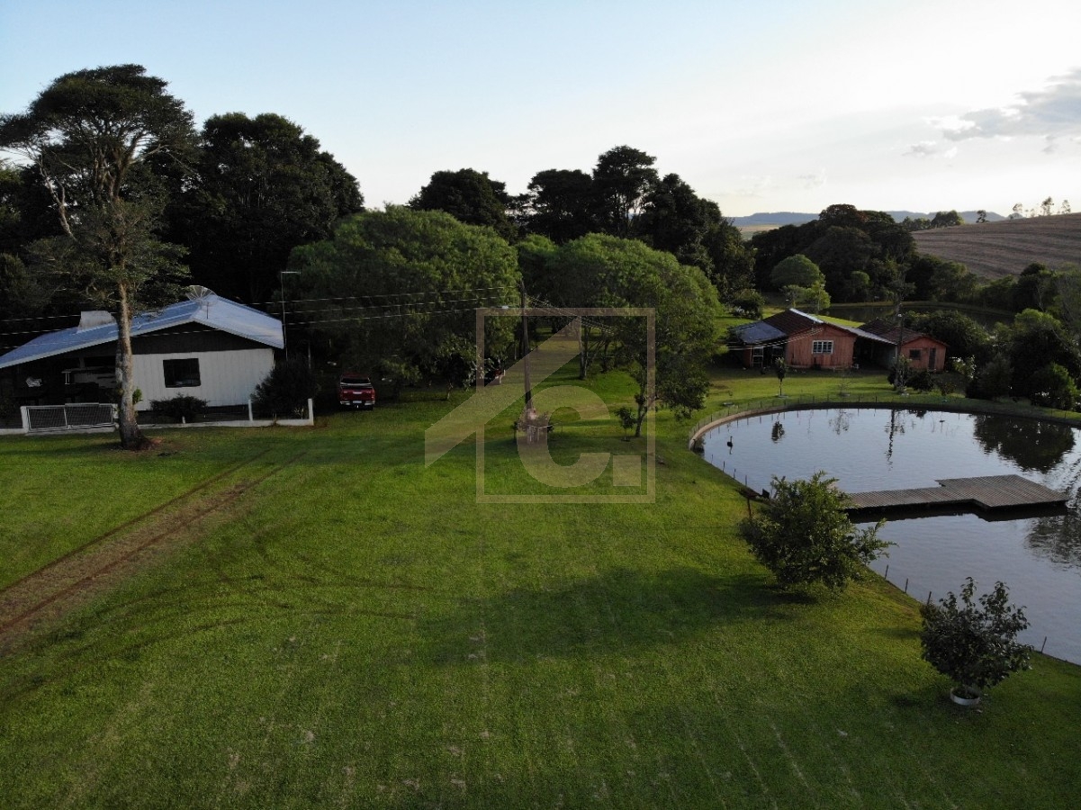 Chácara à venda em Pato Branco