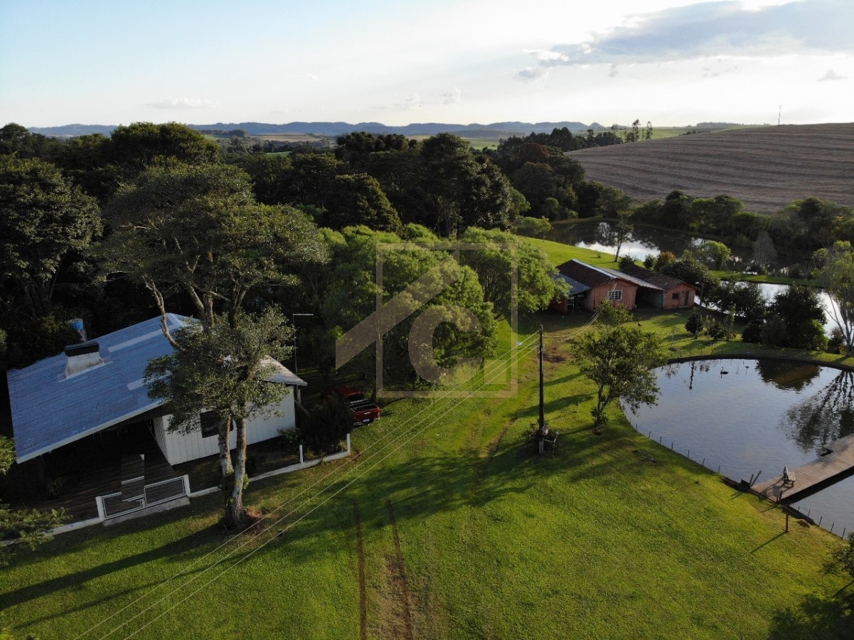 Chácara à venda em Pato Branco