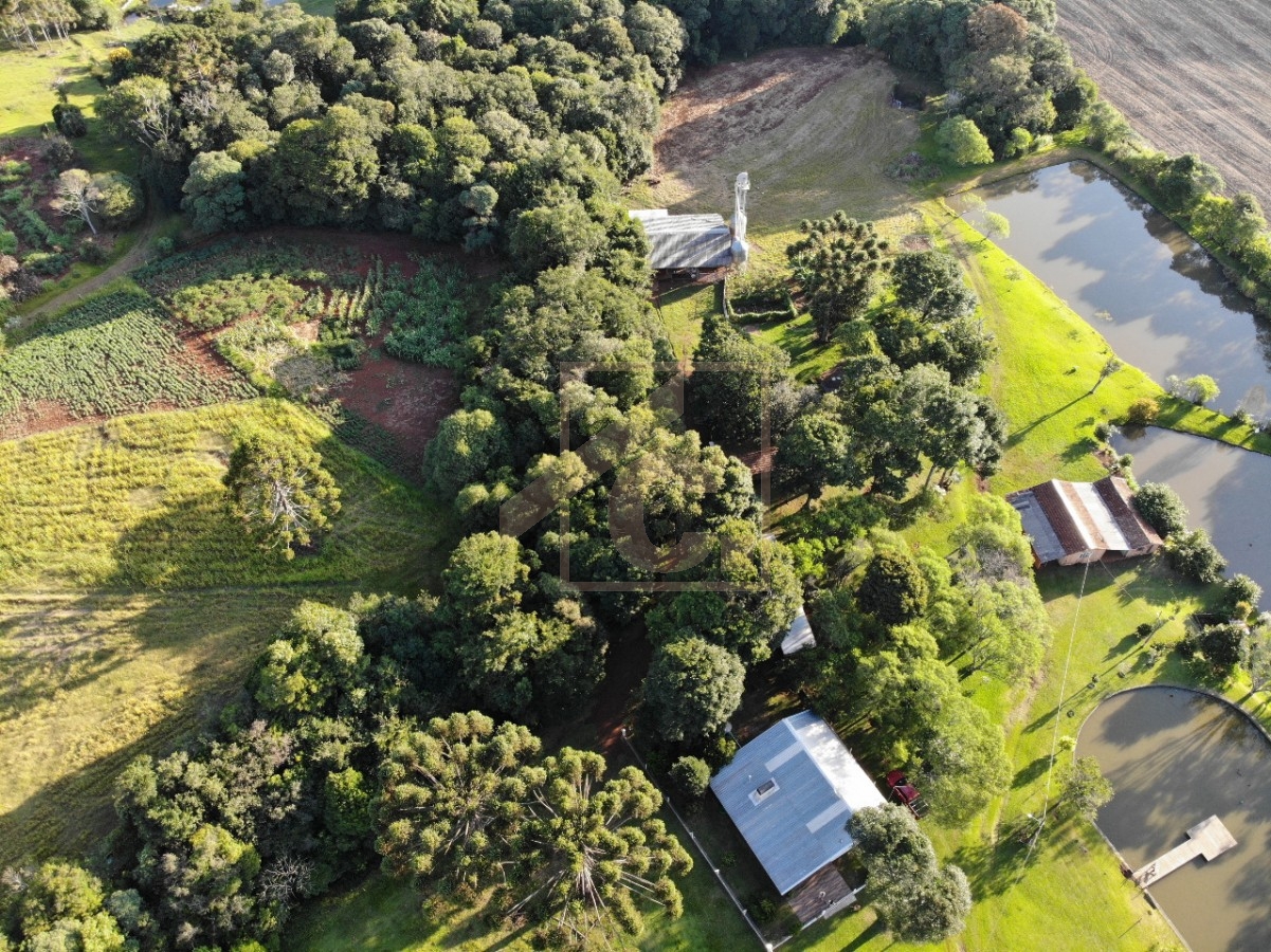 Chácara à venda em Pato Branco