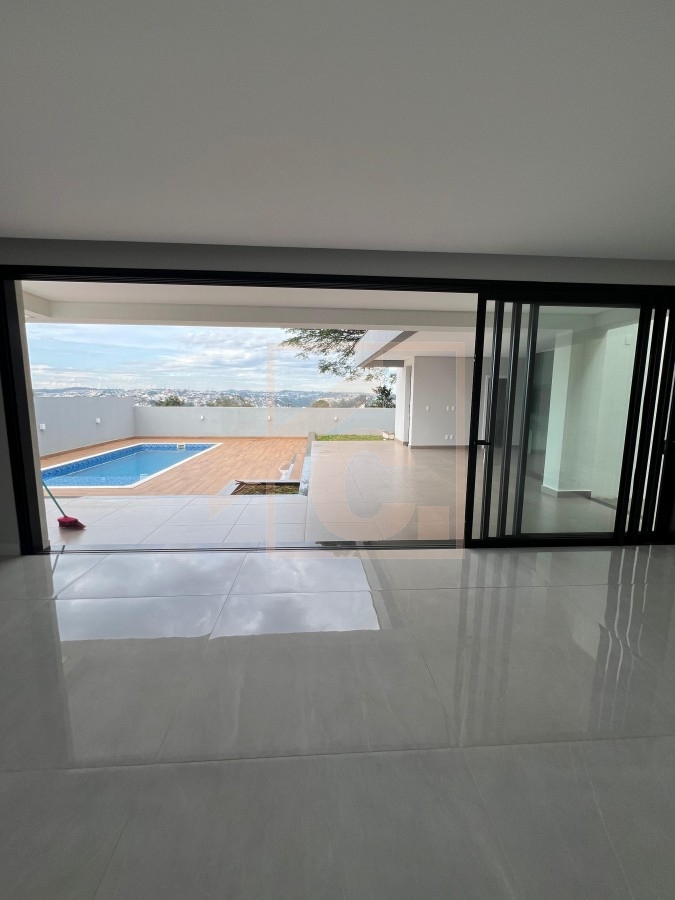 Casa Alto Padrão à venda em Pato Branco no bairro Jardim das Américas.