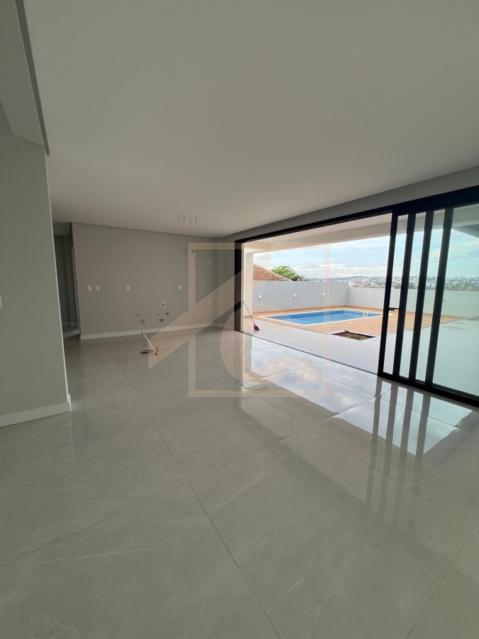 Casa Alto Padrão à venda em Pato Branco no bairro Jardim das Américas.