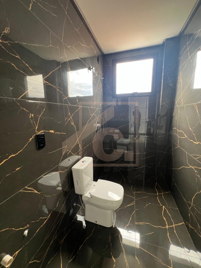 Casa Alto Padrão à venda em Pato Branco no bairro Jardim das Américas.