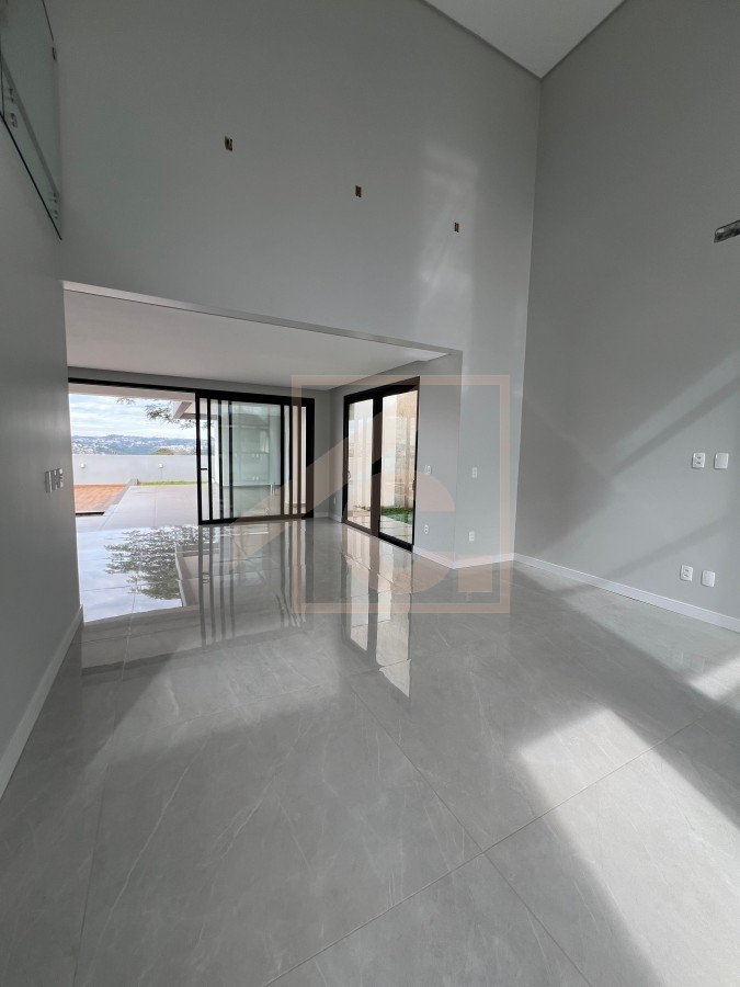 Casa Alto Padrão à venda em Pato Branco no bairro Jardim das Américas.