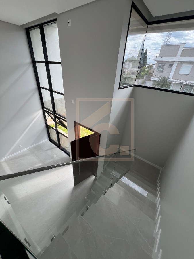 Casa Alto Padrão à venda em Pato Branco no bairro Jardim das Américas.